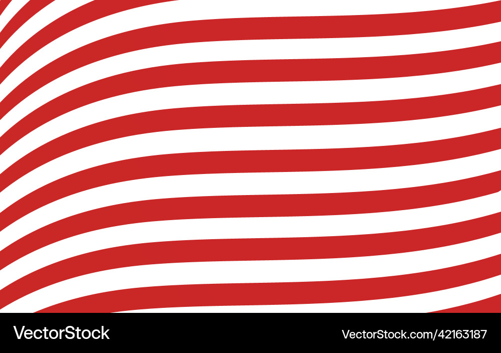 Wave abstract pattern simple and clean Wave abstract pattern simple and clean vector image