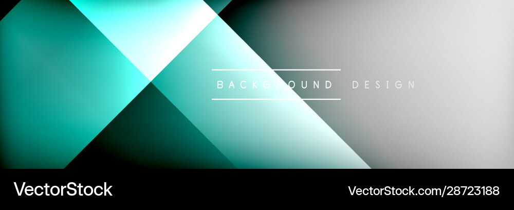 Abstract background - squares and lines Abstract background - squares and lines Vector Image