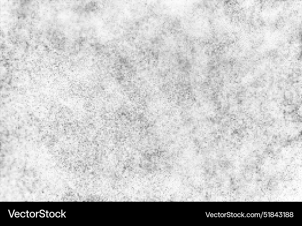 Black grunge texture on white background Black grunge texture on white background vector image