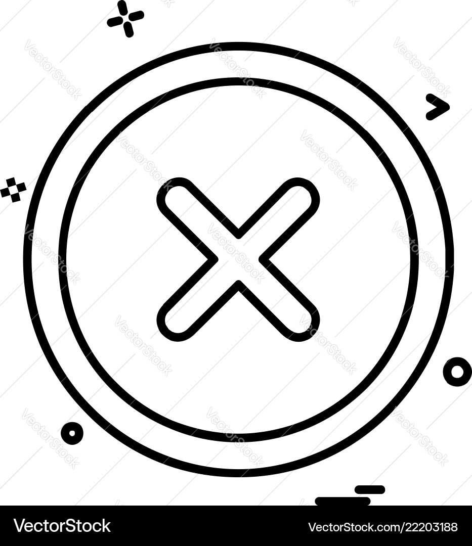 User interface icon design User interface icon design Vector Image