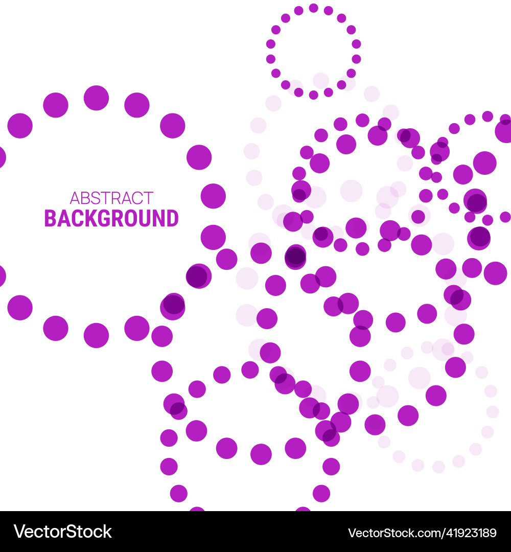 Abstract background Abstract background vector image