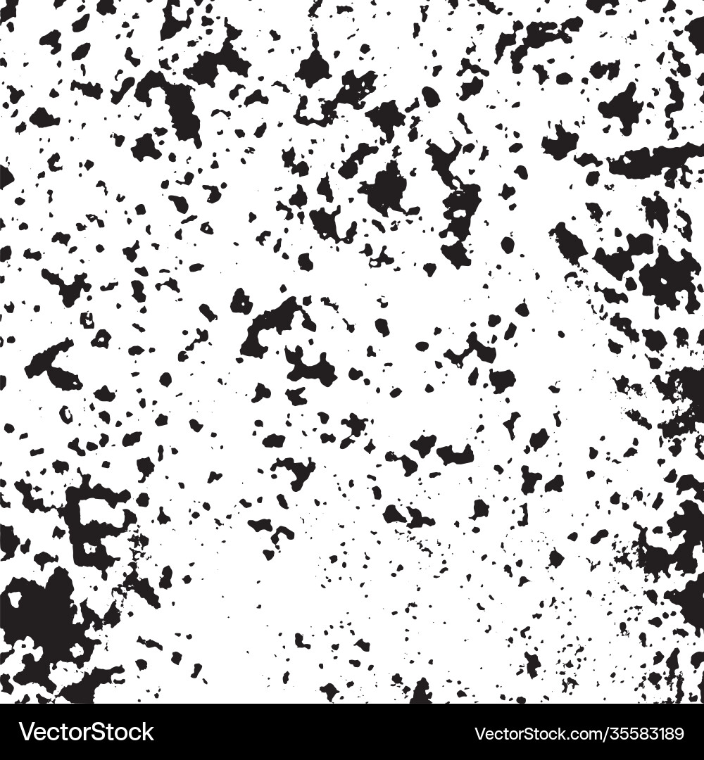 Grunge overlay texture Royalty Free Vector Image