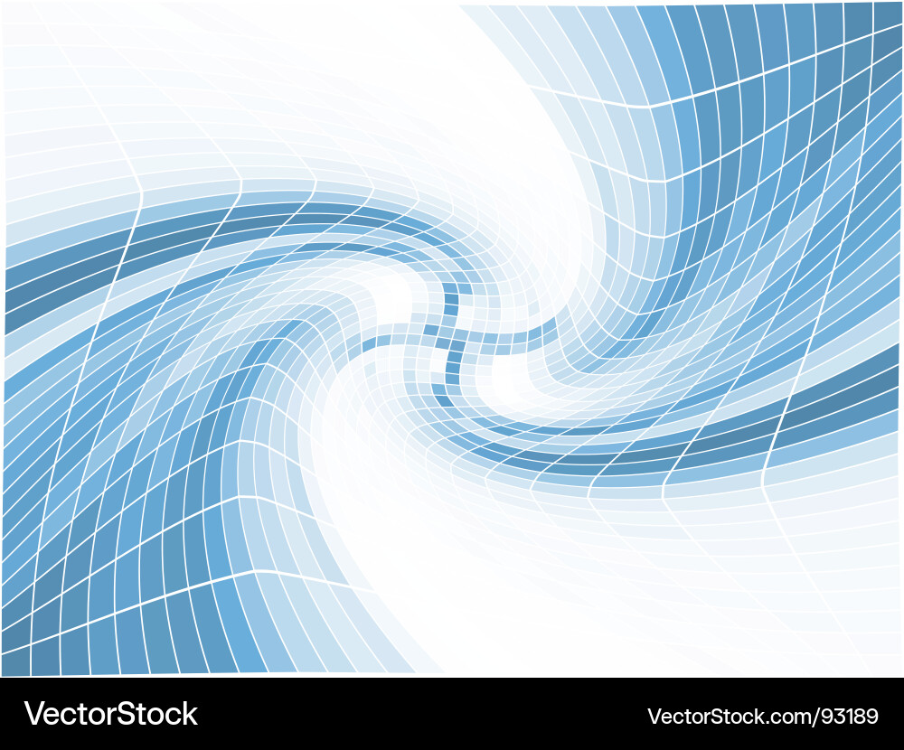 Modern Grid Abstract Background vector image
