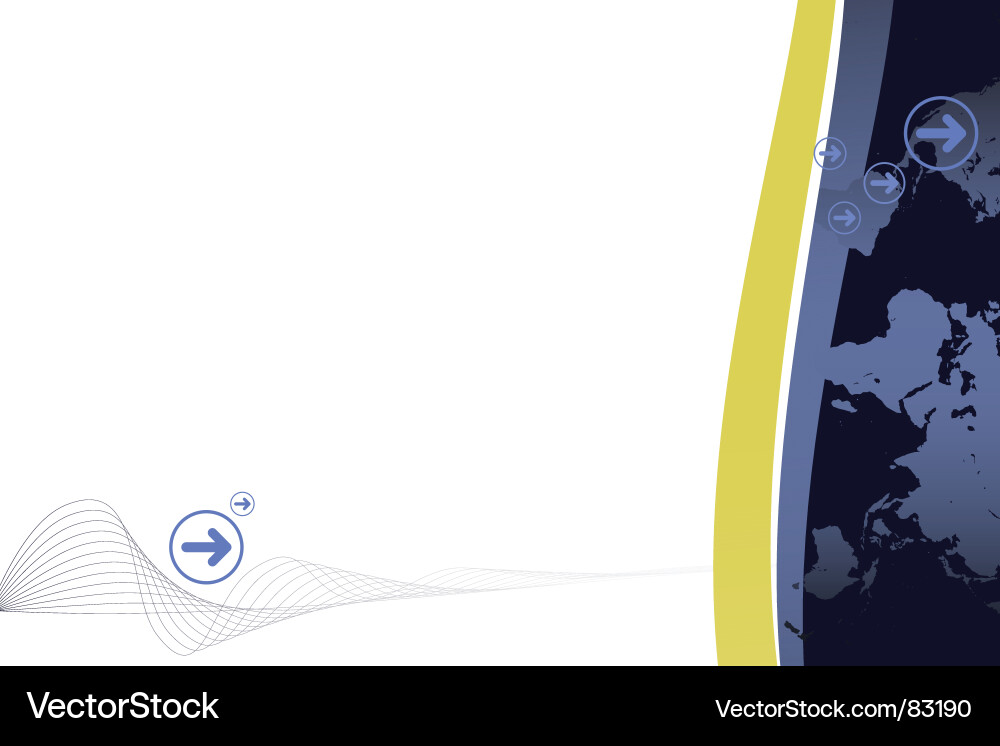 Document Vector Image