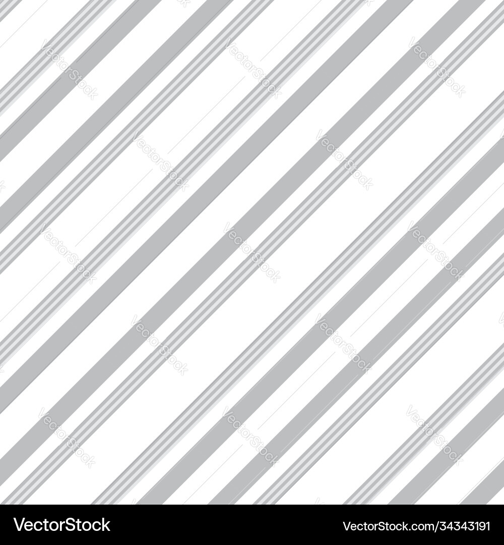 White stripe seamless pattern background Vector Image