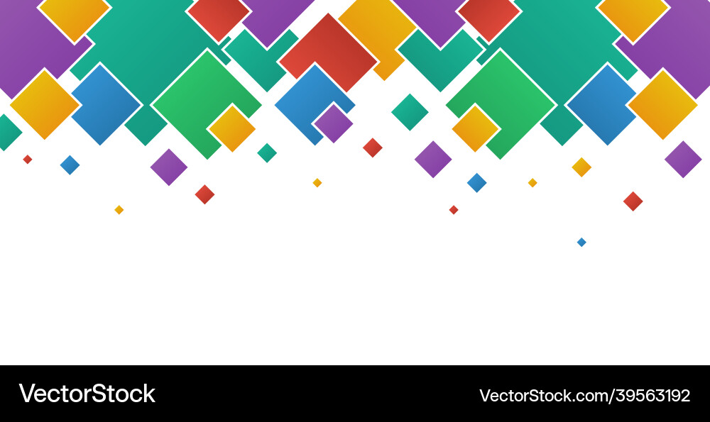 Abstract light background with many multicolored Abstract light background with many multicolored vector image