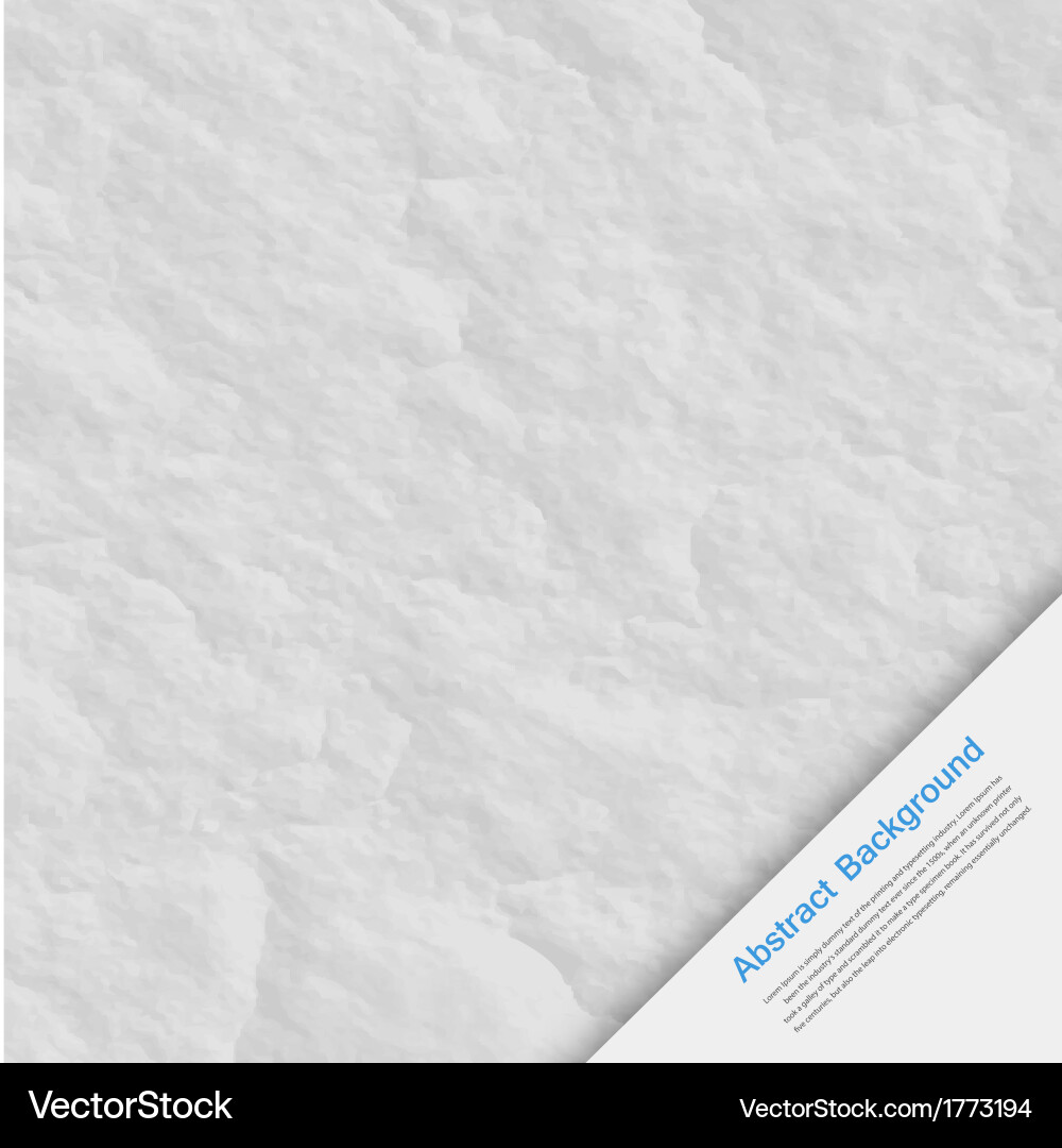 Gray Line Abstract Background Vector Image