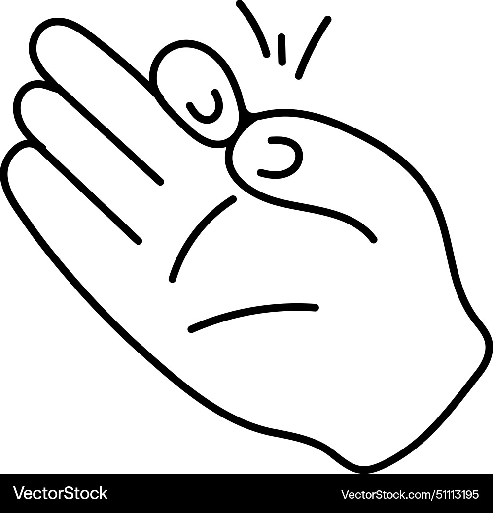 F sign Royalty Free Vector Image - VectorStock