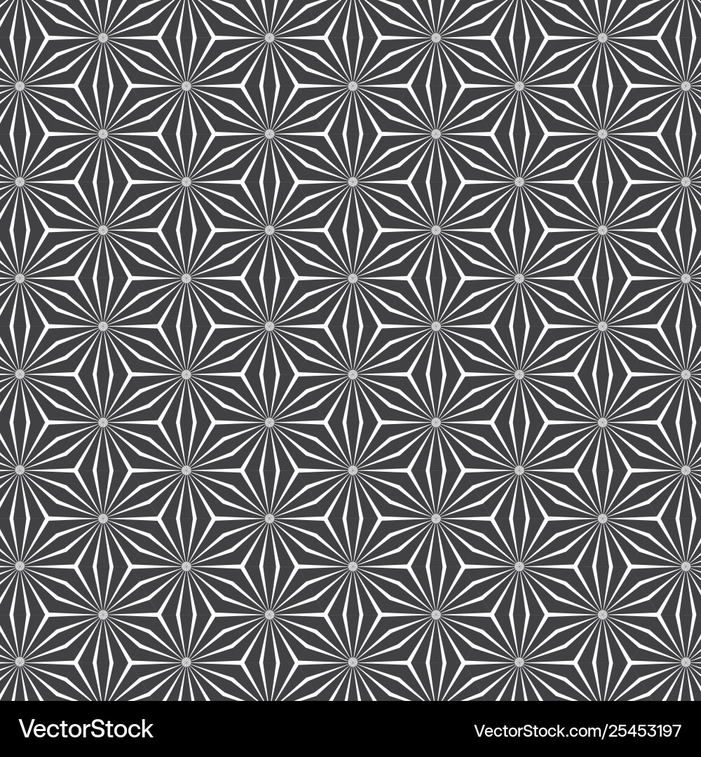 Abstract seamless geometric pattern background Abstract seamless geometric pattern background vector image