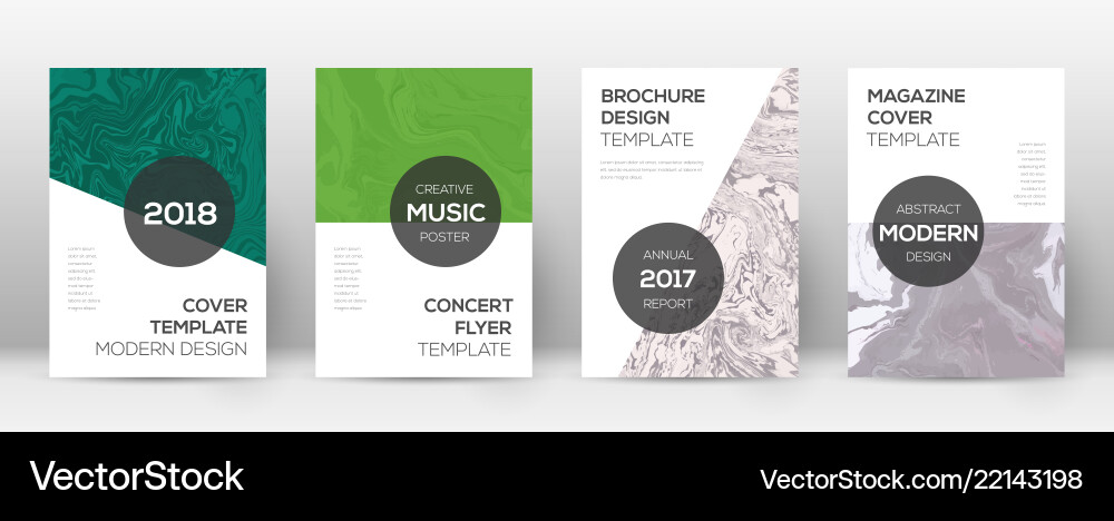 Abstract cover precious design template Abstract cover precious design template vector image