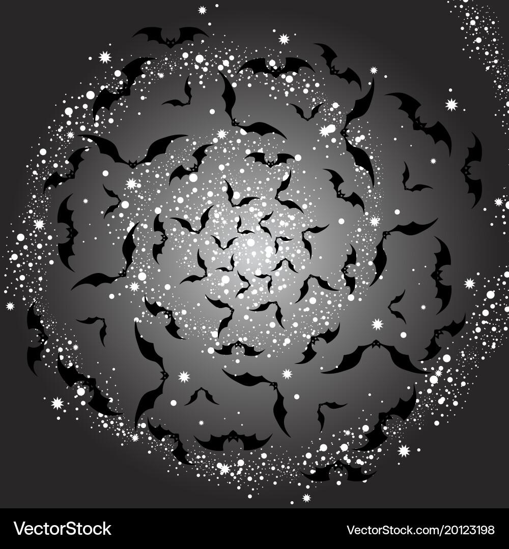 Simple pattern Vector Image