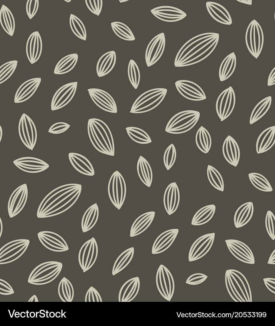 Abstract repeatable pattern vector image