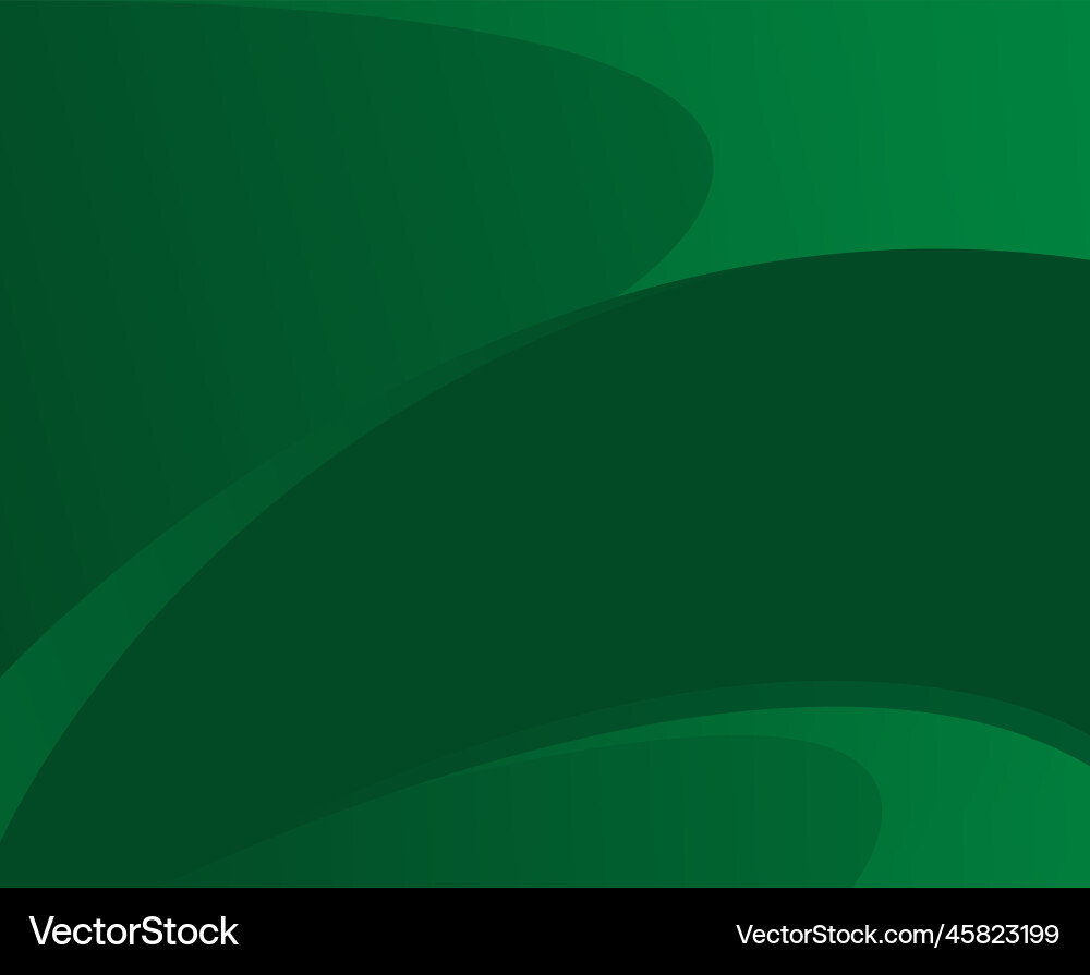 Background green gradient abstract texture design Background green gradient abstract texture design vector image