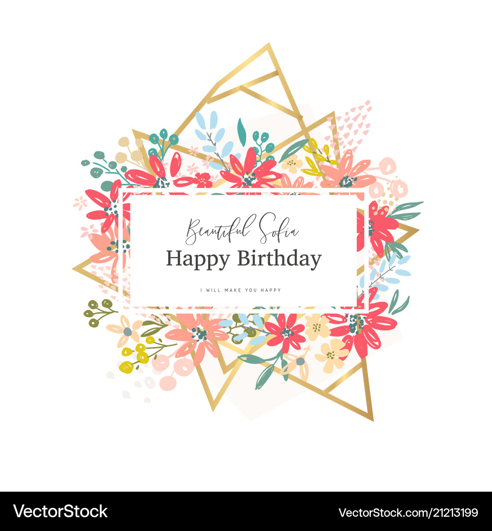 Frame template Frame template vector image