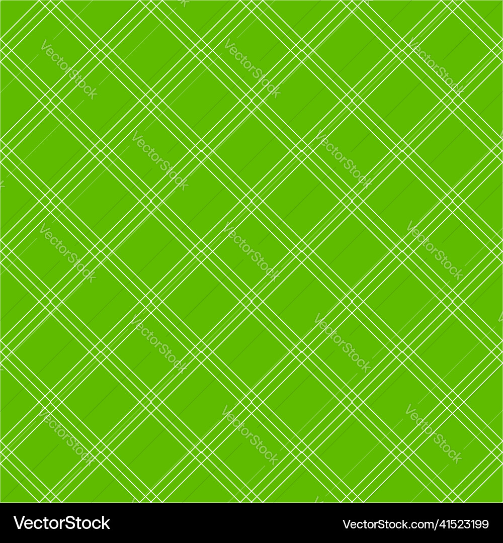Seamlessly repeatable abstract geometric pattern Vector Image