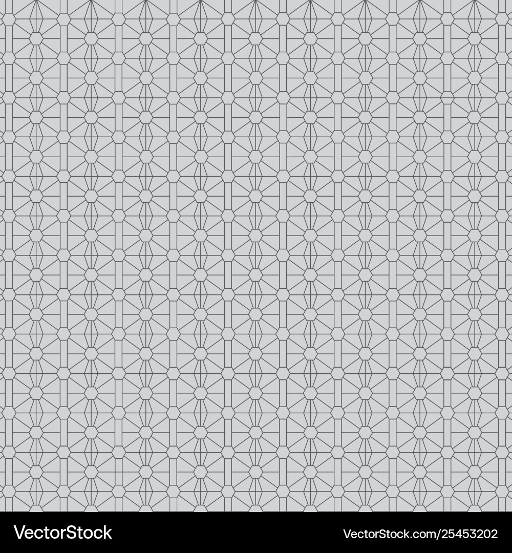 Abstract seamless geometric pattern background Abstract seamless geometric pattern background vector image