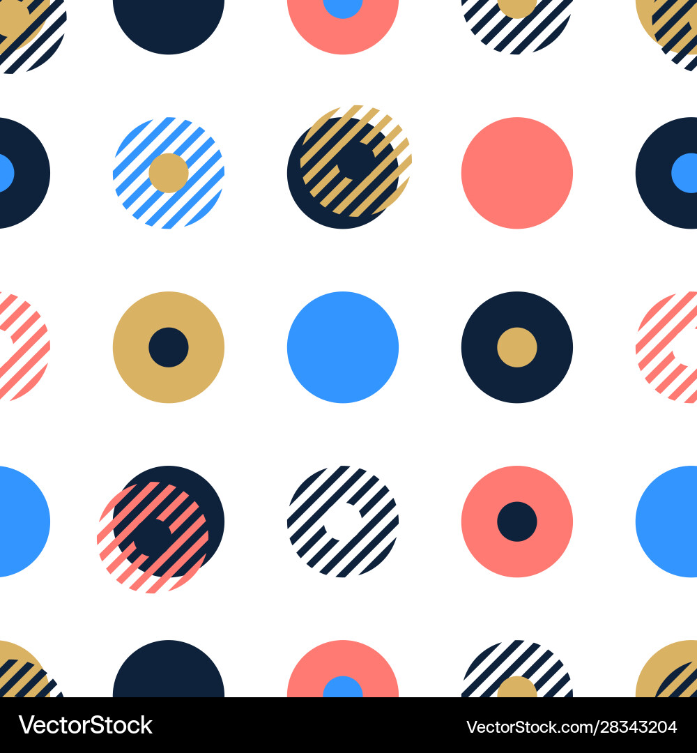 Abstract background seamless pattern made Abstract background seamless pattern made vector image
