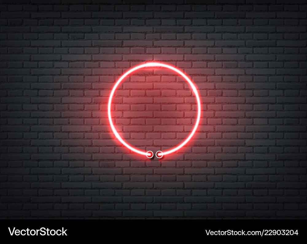 Neon Eingang Rot Signage Bar Nachtclub Neon Eingang Rot Signage Bar Nachtclub vektorbild