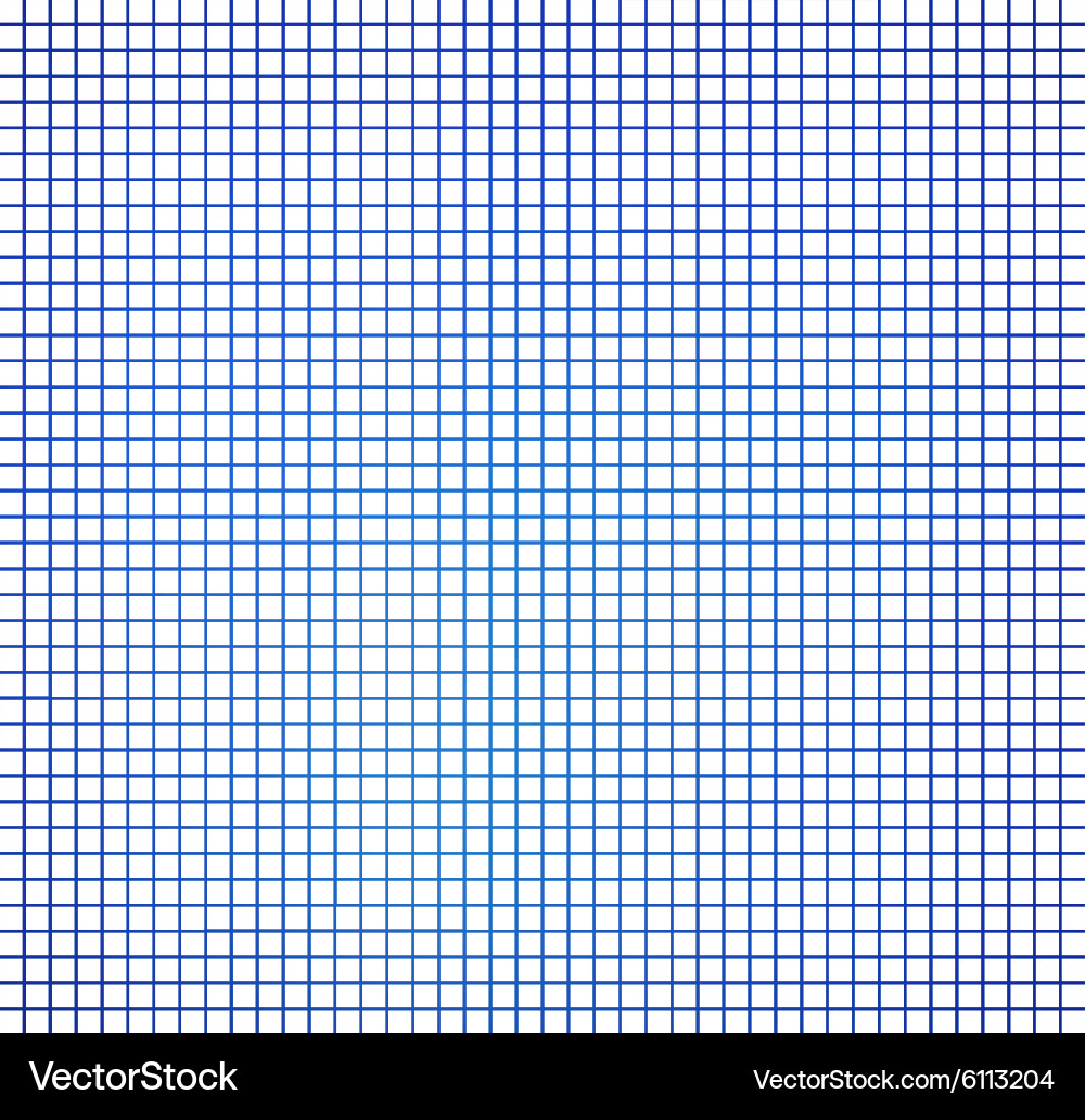 Technical grid background Vector Image