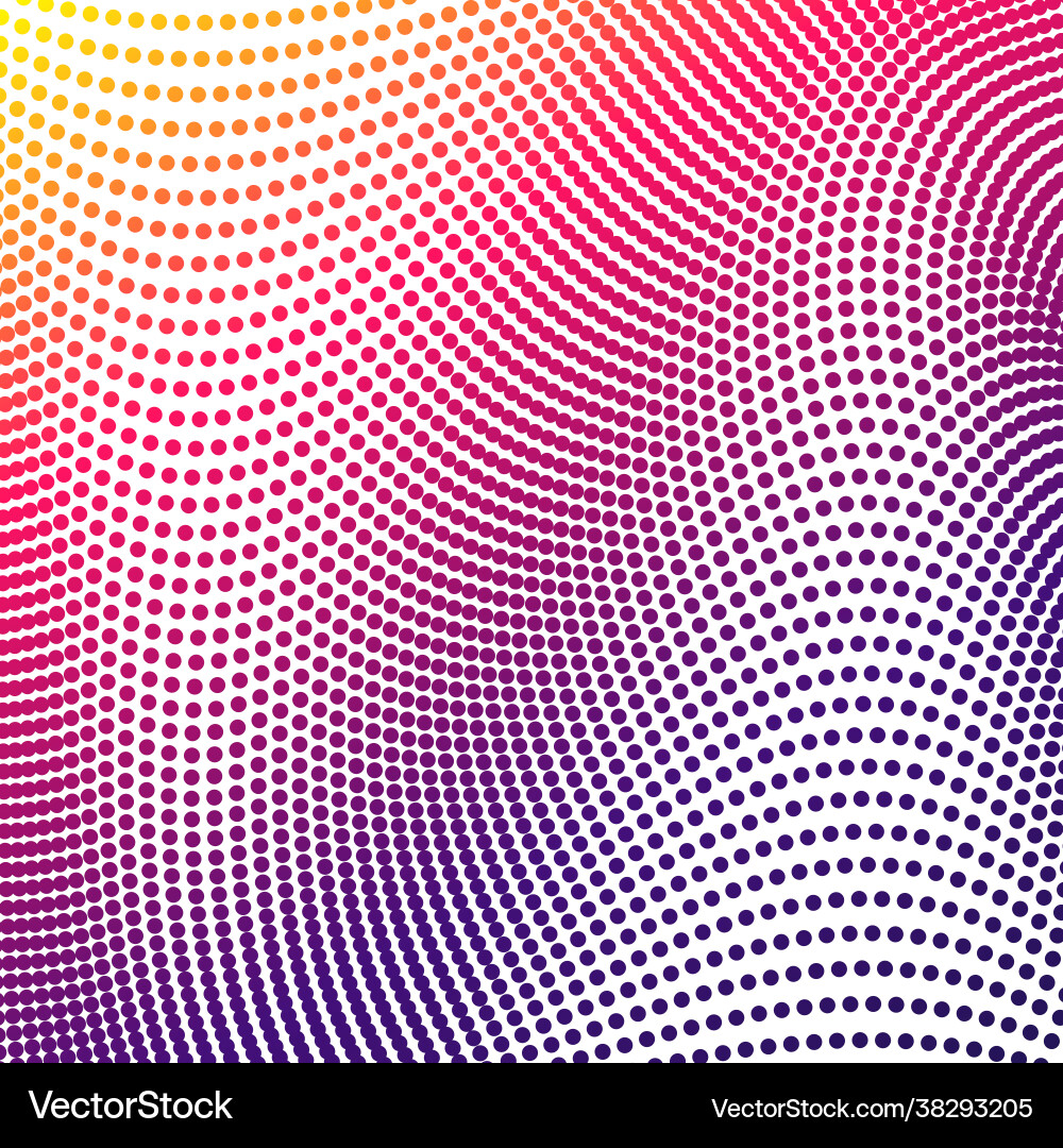 Abstract Gradient Background Vector Image