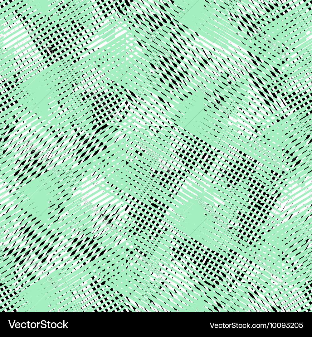 Dynamic Geometric Pattern vector image