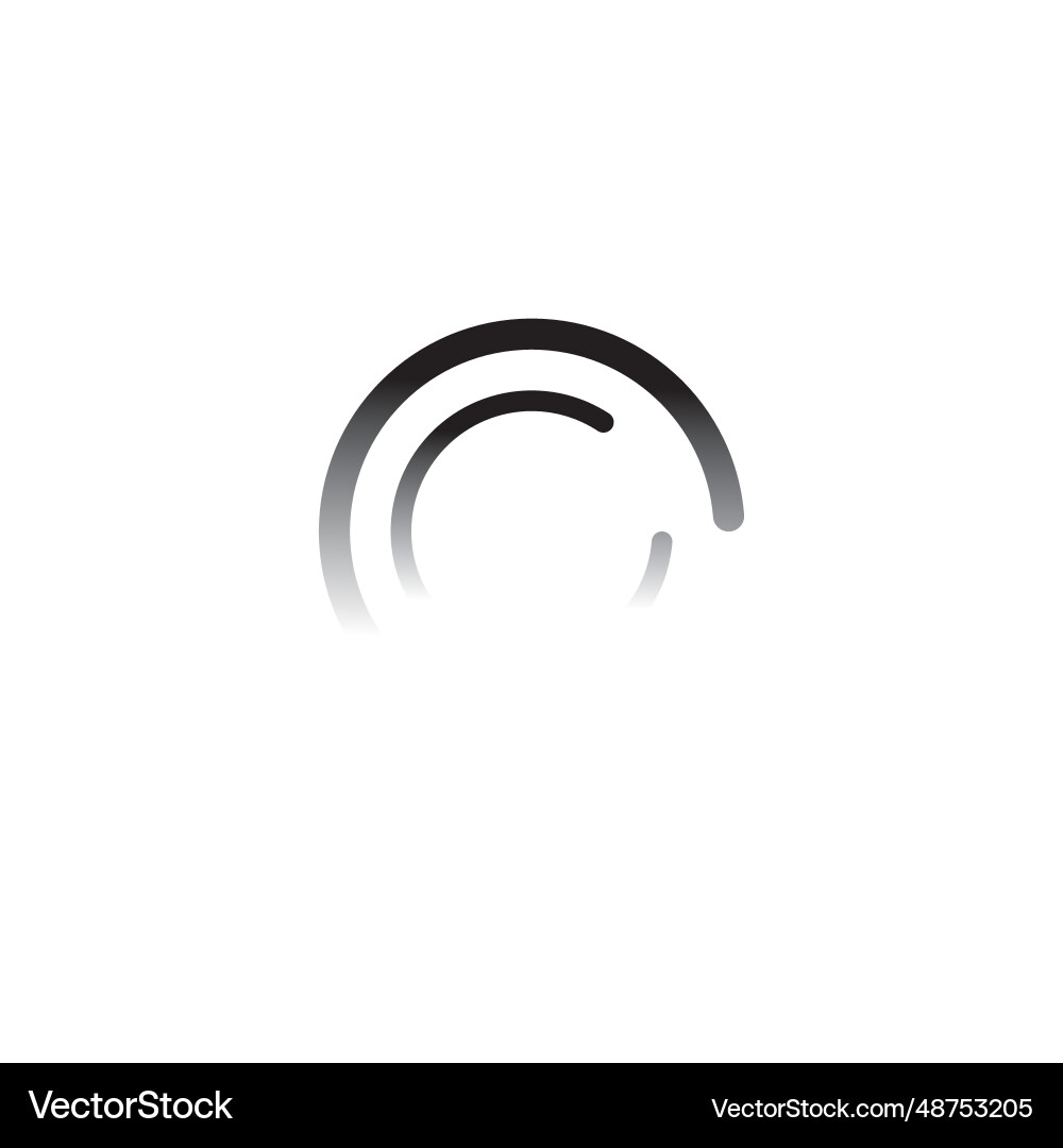 Loading icon Loading icon Vector Image