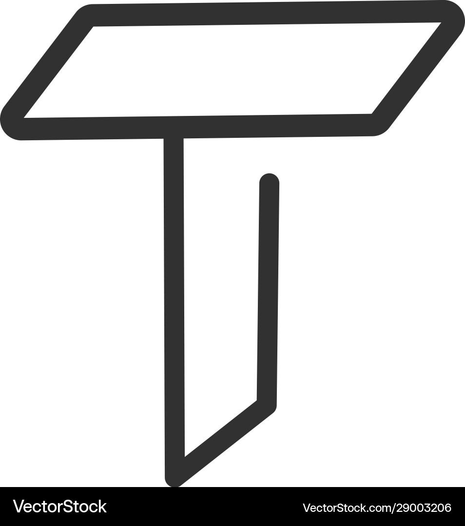 Elegante Anfangsbuchstabe t logo line einzigartig modern Elegante Anfangsbuchstabe t logo line einzigartig modern vektorbild