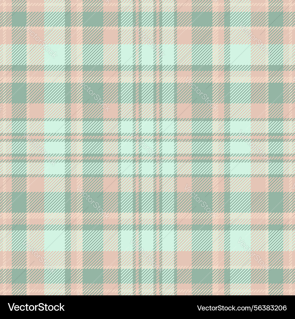 Pastel plaid pattern subtle soft color scheme Pastel plaid pattern subtle soft color scheme Vector Image