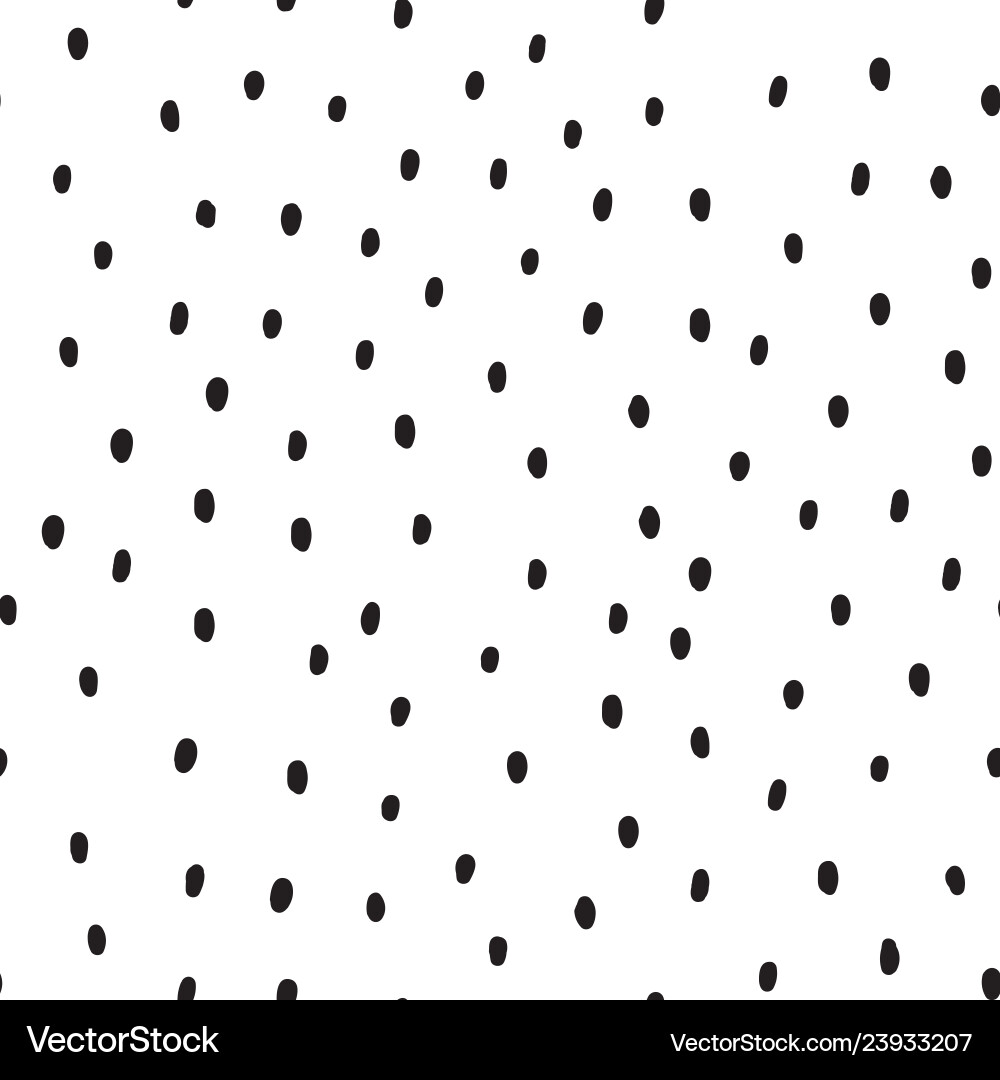 Geometric Snowflake Pattern vector image