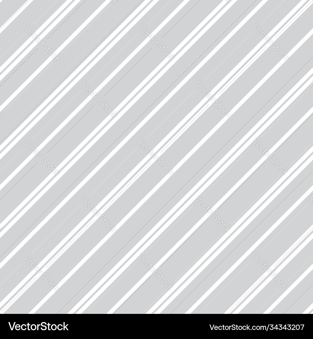 White stripe seamless pattern background White stripe seamless pattern background vector image