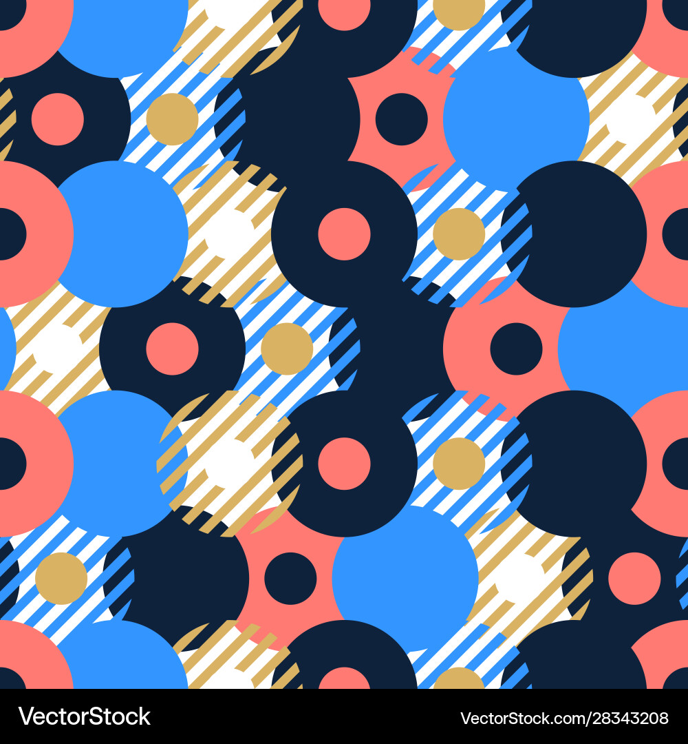 Abstract background seamless pattern made Abstract background seamless pattern made vector image