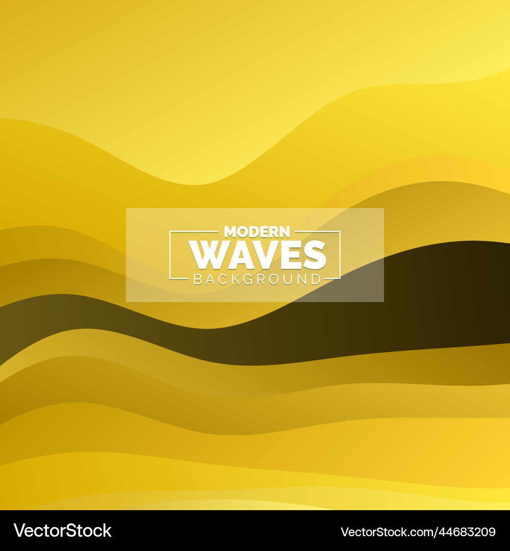 Abstract waves background dynamic shapes Abstract waves background dynamic shapes vector image