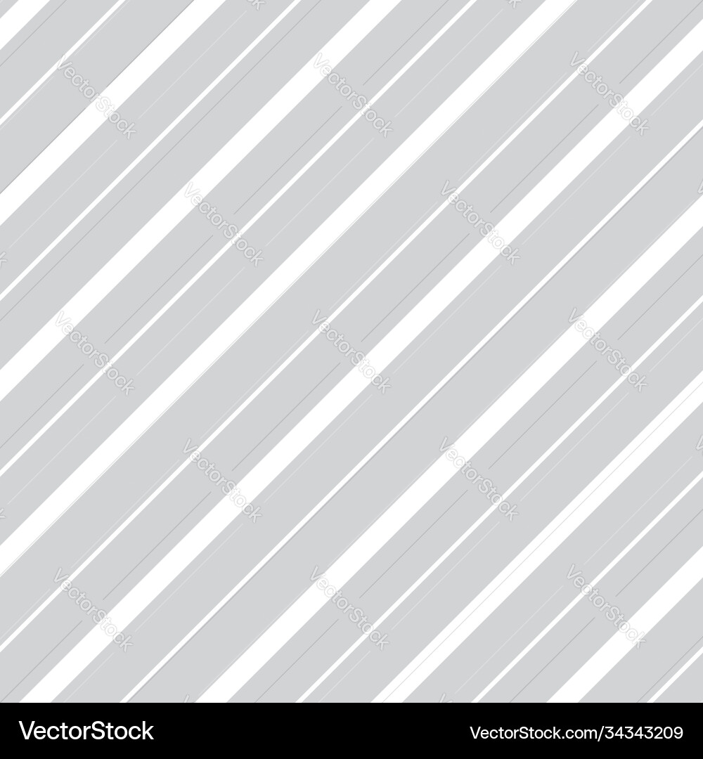 White stripe seamless pattern background White stripe seamless pattern background vector image