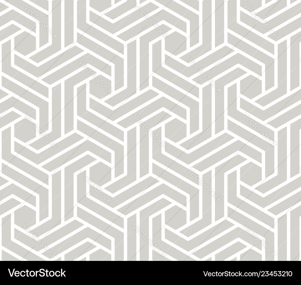 Abstract simple geometric seamless pattern Abstract simple geometric seamless pattern vector image