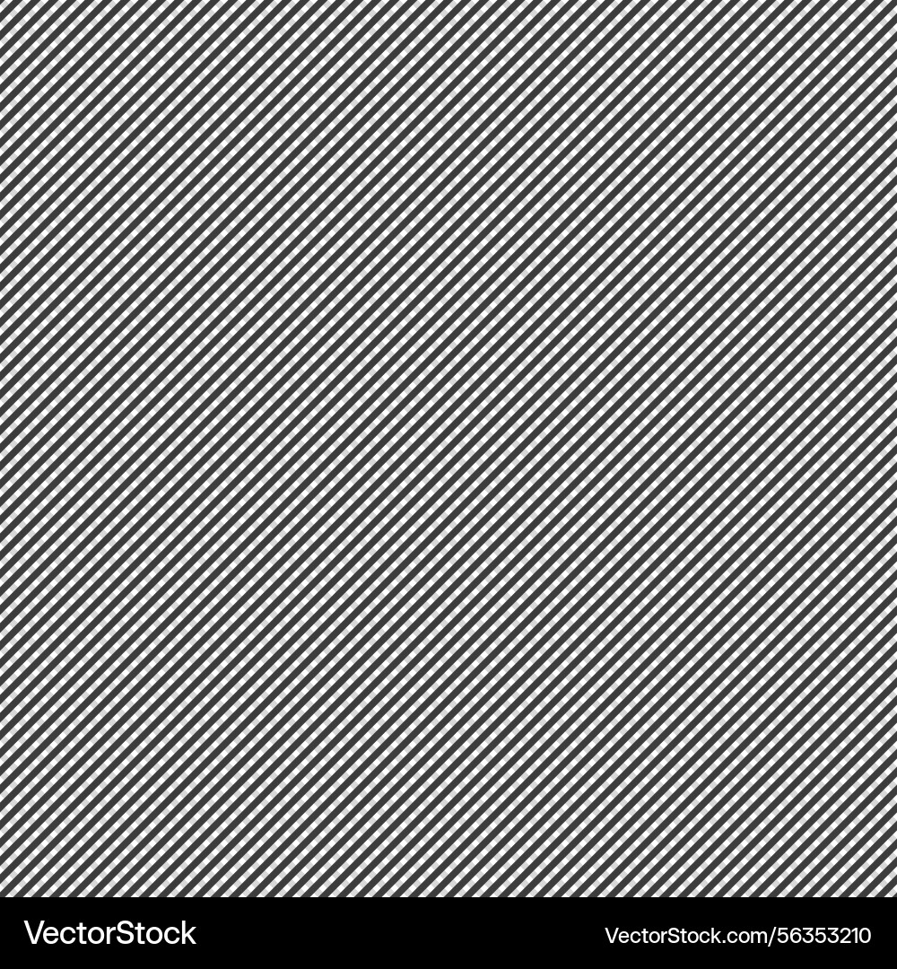 Diagonal lines pattern Diagonal lines pattern vector image