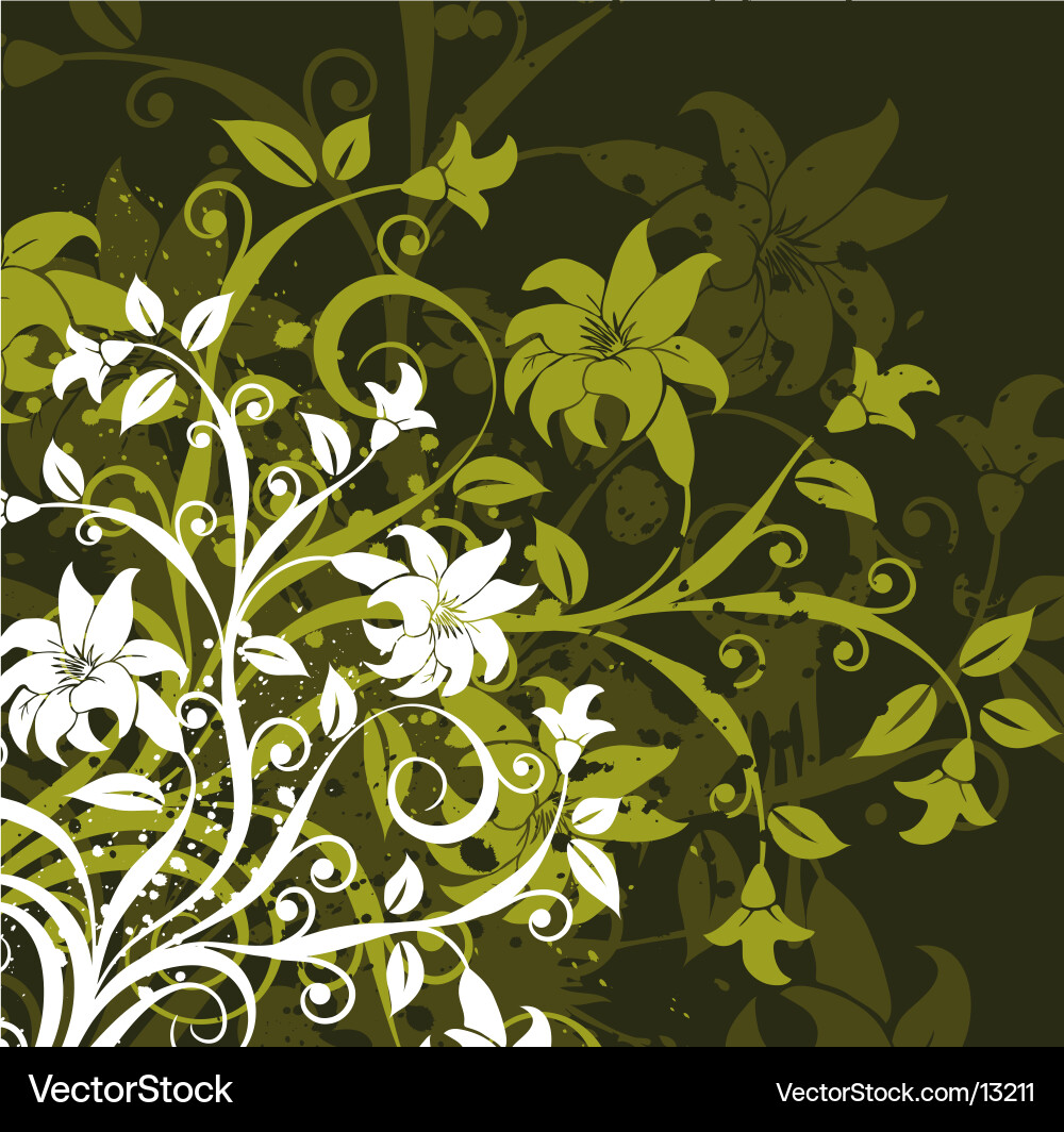 Image design Vector Image