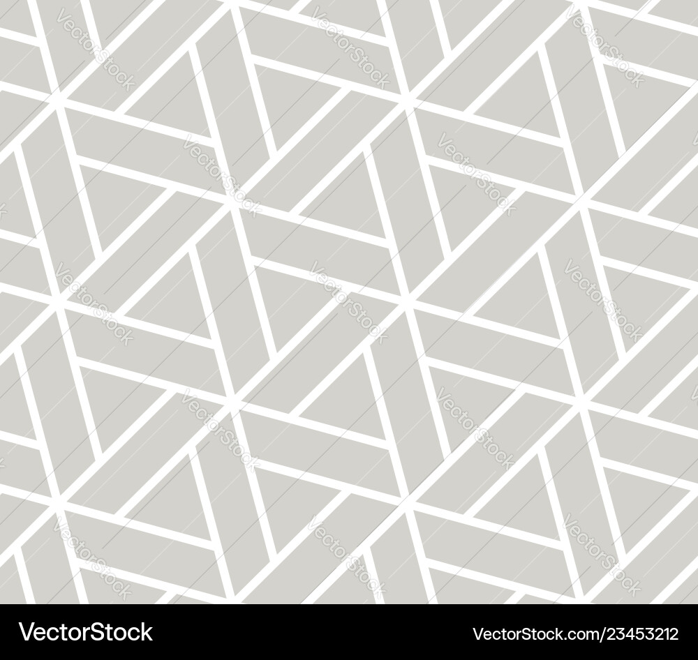 Abstract simple geometric seamless pattern Abstract simple geometric seamless pattern vector image