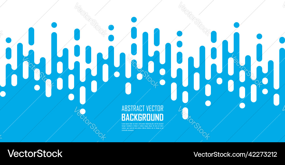 Rounded lines background Rounded lines background Vector Image