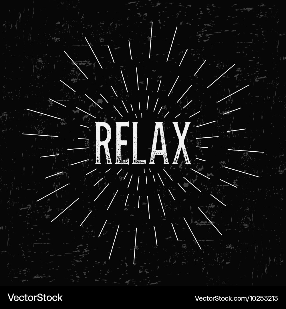 Abstract creative concept design layout with text Vector Image