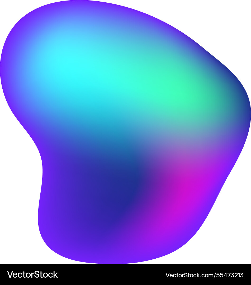 Colorful gradient background creating a modern Colorful gradient background creating a modern vector image