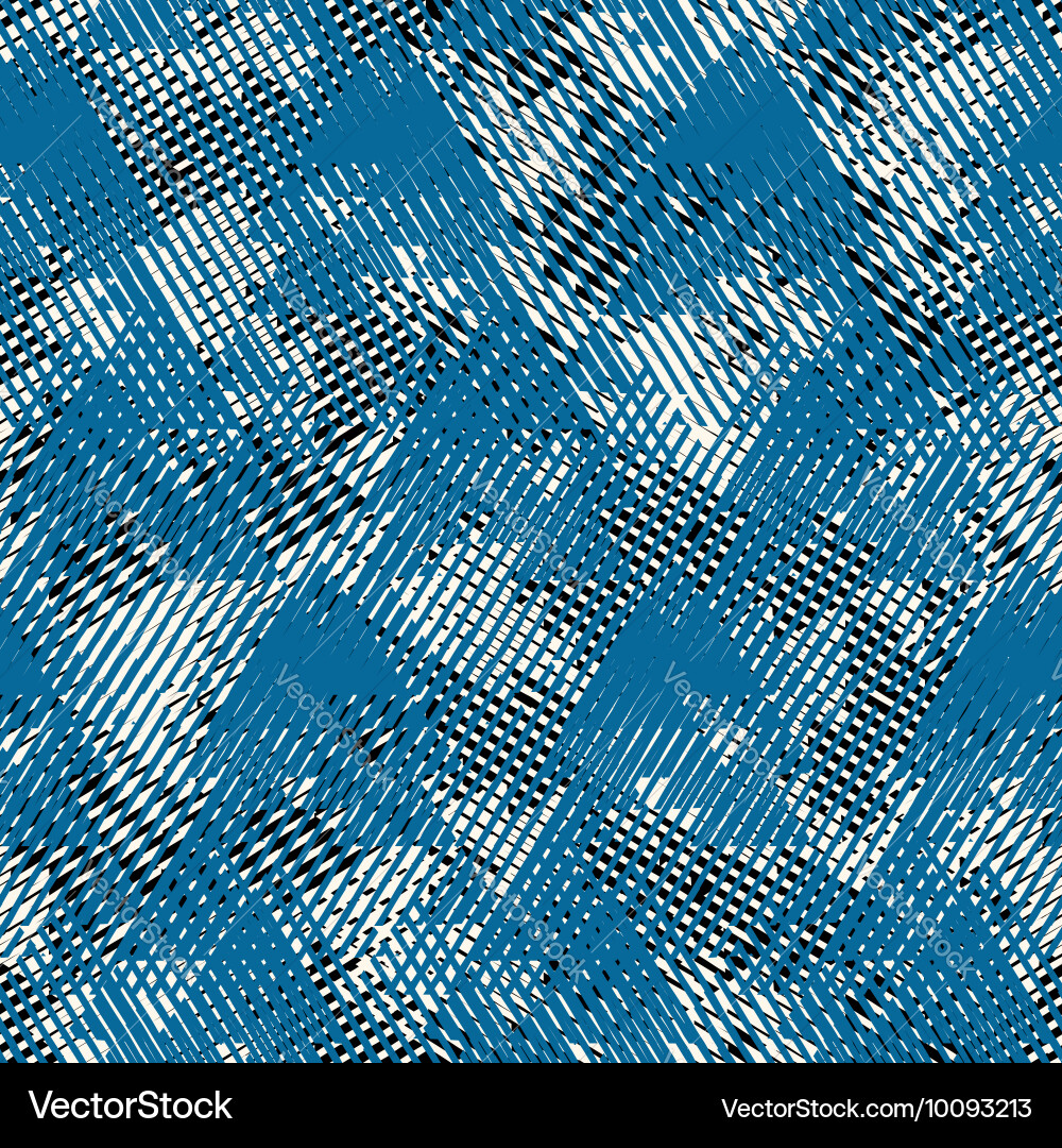 Dynamic Diagonal Pattern Vector Image