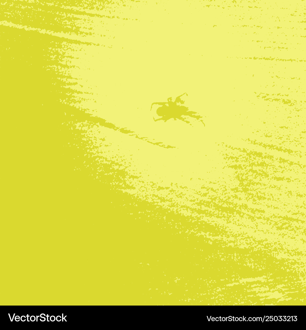 Green grunge background Green grunge background vector image