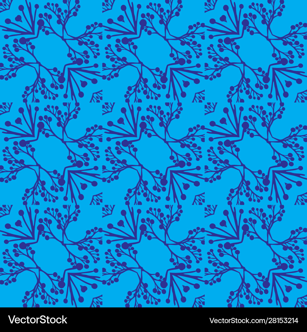 Abstract print seamless pattern Abstract print seamless pattern Vector Image