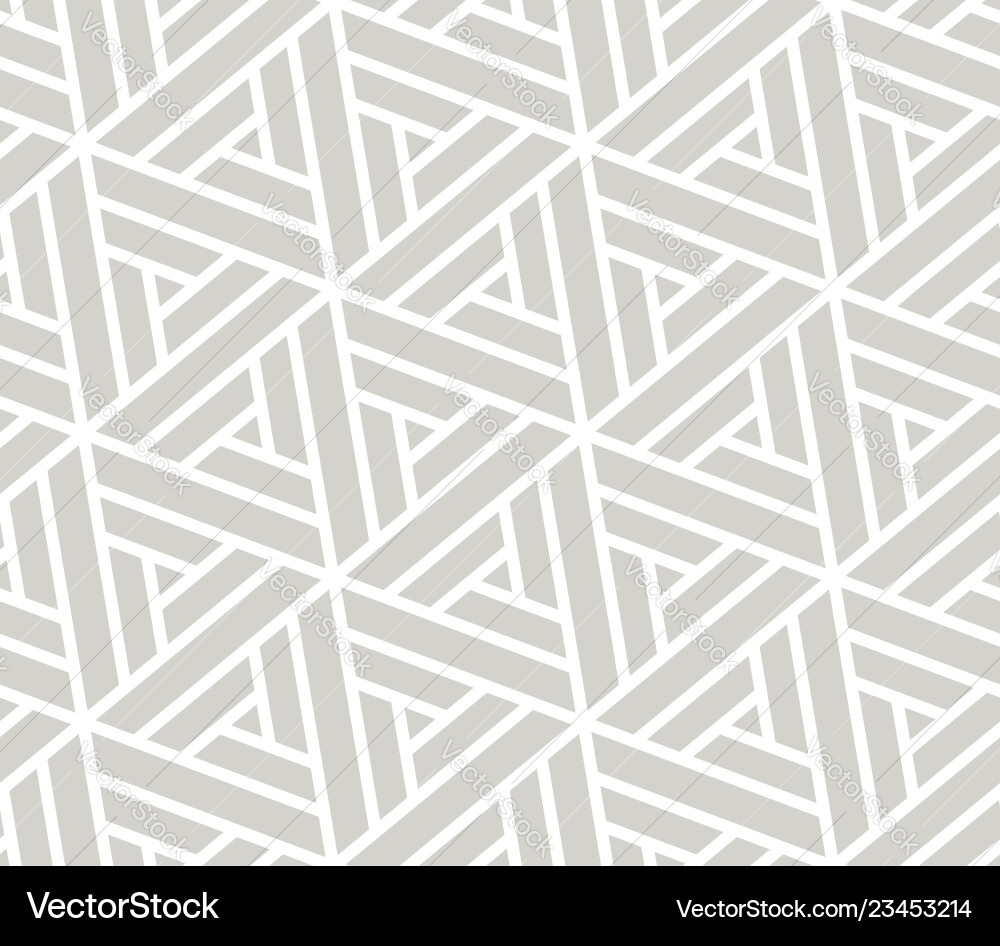 Abstract simple geometric seamless pattern Abstract simple geometric seamless pattern vector image