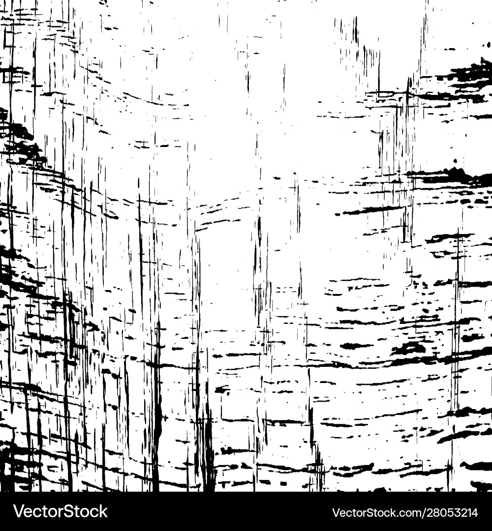 Distress Overlay Textur Distress Overlay Textur vektorbild