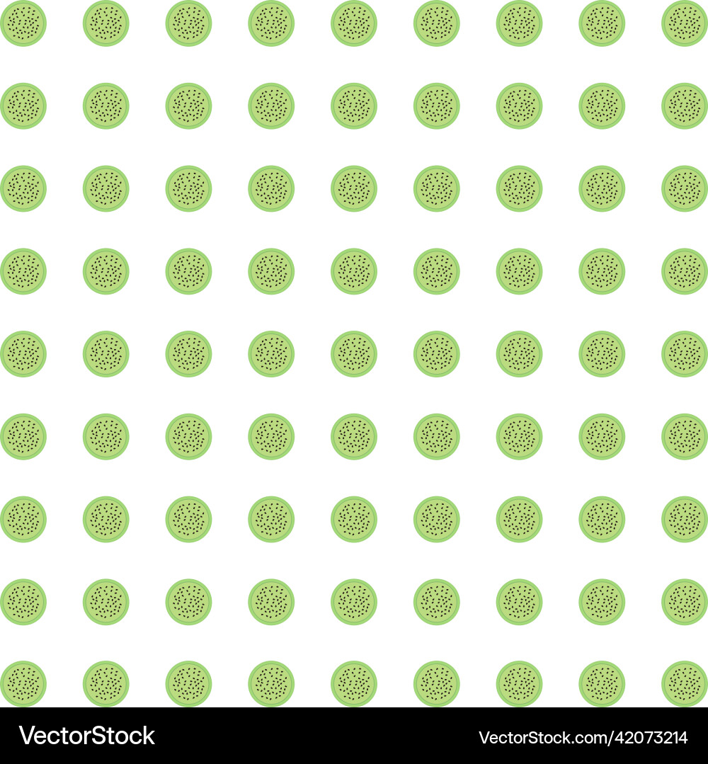 Lime logo pattern background design template Vector Image