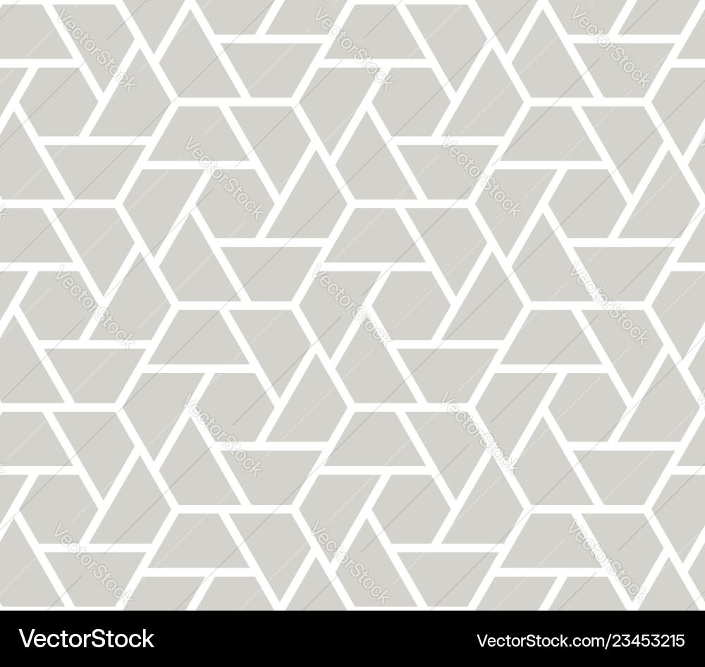 Abstract simple geometric seamless pattern Abstract simple geometric seamless pattern vector image
