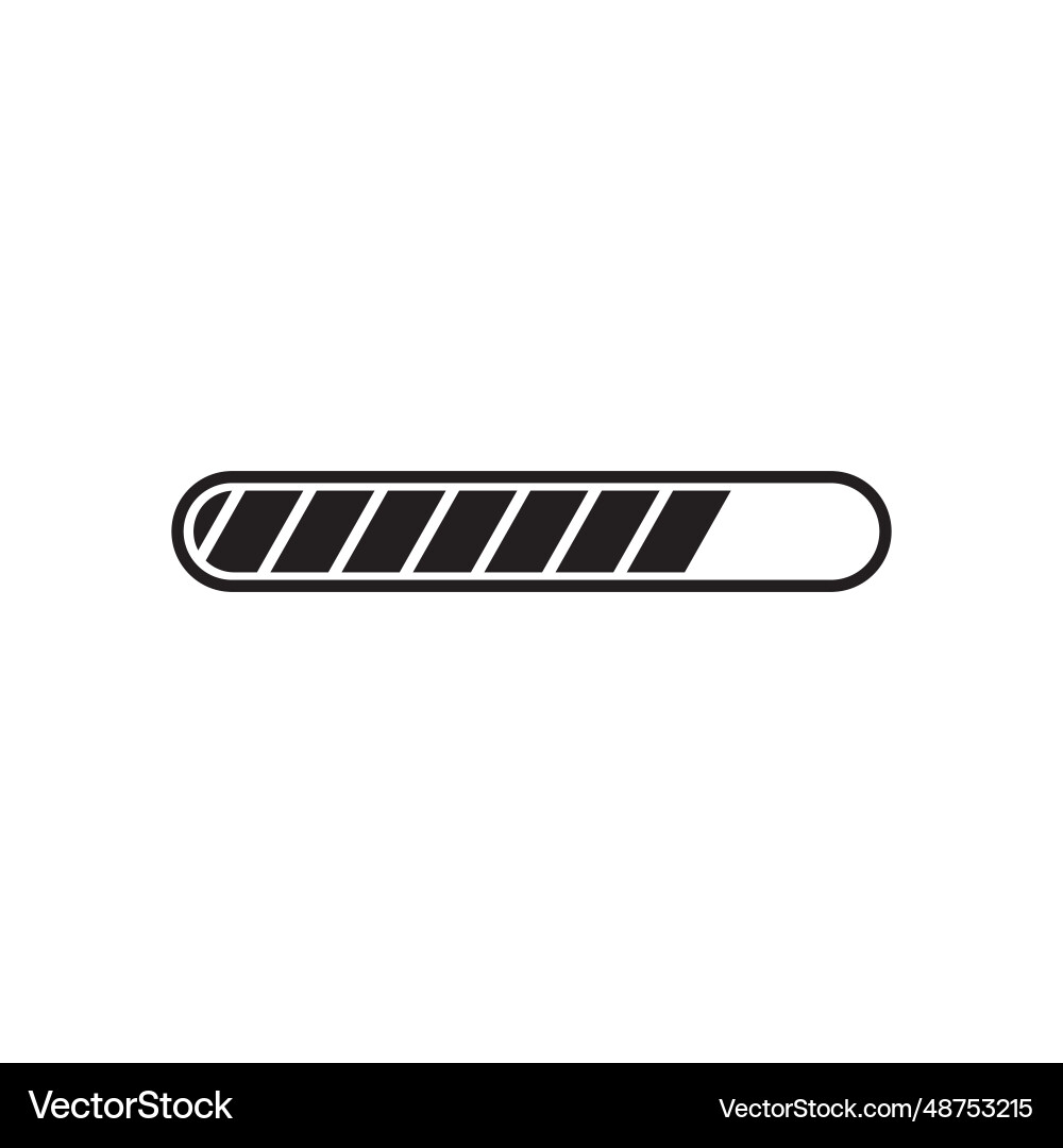 Loading icon Loading icon Vector Image