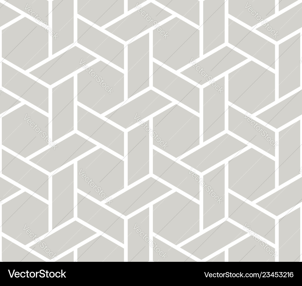 abstrakt einfache geometrische nahtlose Muster Abstrakt einfache geometrische nahtlose Muster vektorbild