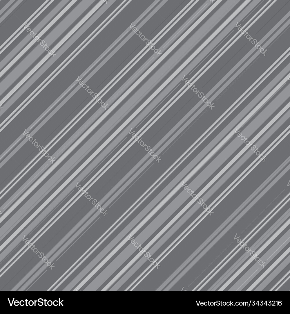 Grey stripe seamless pattern background Grey stripe seamless pattern background Vector Image